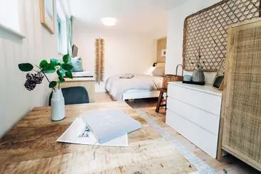 Bed & Breakfast Urlaub An Der Flensburger Förde Mit Sauna & Schönem Ambiente