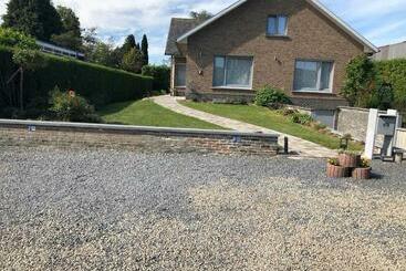 민박 Vieux Colombier