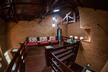 Hostel Trópico De Capricórnio   Tenório