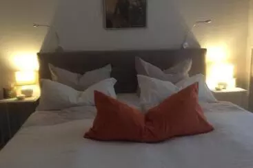 Majatalo Auszeit Am Haffufer