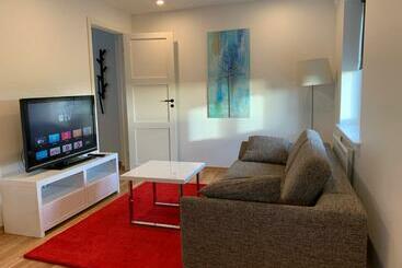 Pansiyon Field View B&b