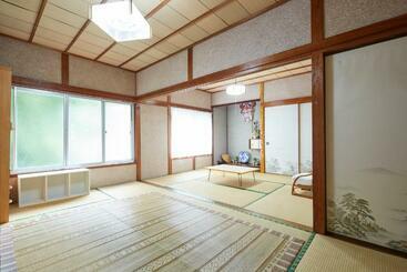 Pension Iruka House 2   Vacation Stay 9267