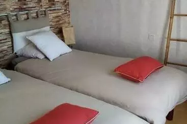 Pensiune Maison Aux Volets Bleus