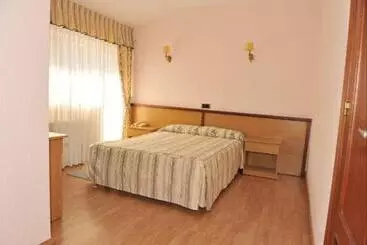 Apartamentos Alfar