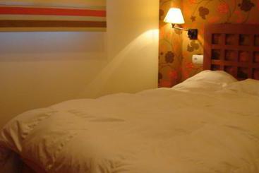 Apartamentos Nievemar Zona Media-Alta