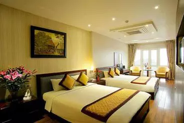 Hanoi View 2 Hotel