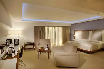 هتل Alimounda Mare