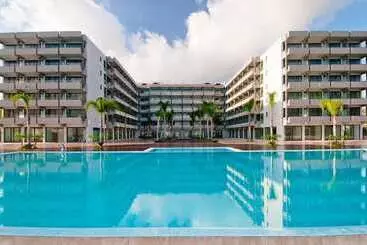 هتل Alimounda Mare