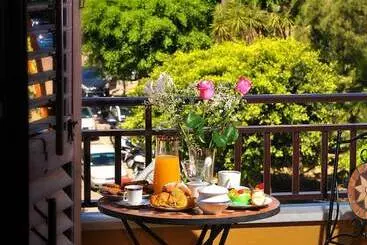 هتل La Dolce Vita Luxury House