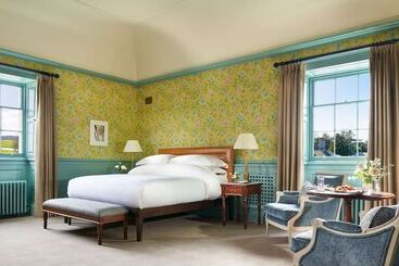 호텔 Carton House A Fairmont Managed