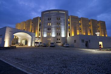 Hotel Doubletree By Hilton Avanos Cappadocia