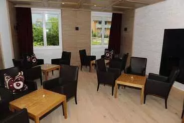 ホテル Goldener Adler Wattens