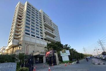 هتل Holiday Inn New Delhi Mayur Vihar Noida, An Ihg