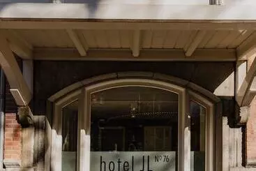ホテル Jl No76
