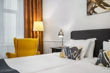 ホテル L Linnéa   Helsingborg