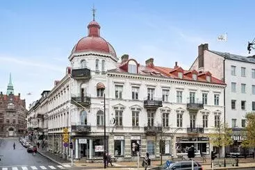 Otel L Linnéa Helsingborg