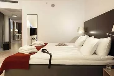 酒店 Scandic Victoria Tower