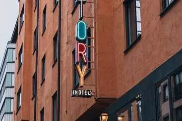 Story Hotel Riddargatan, Part Of Jdv By Hyatt