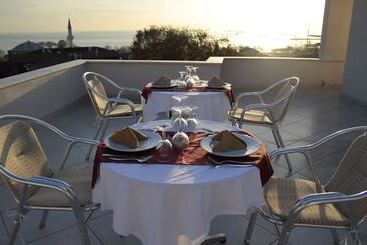 ホテル Sultanahmet Cesme