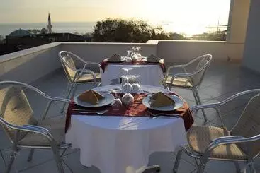 Otel Sultanahmet Cesme