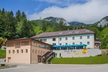 Jufa Hotel Altaussee