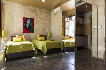 Lisbon Art Stay Apartments Baixa