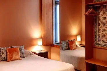 Lisbon Art Stay Hotel & Apartments