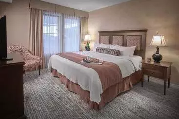 מלון דירות Residences At The Sun Peaks Grand