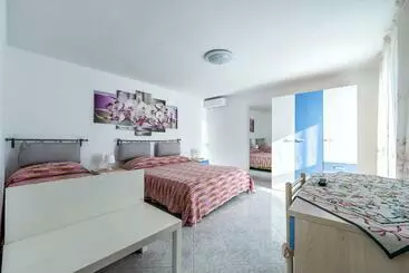 Pisos turísticos Torre Di Amalfi   Holiday House