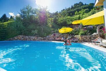 Wellnesshotel Mitterwirt