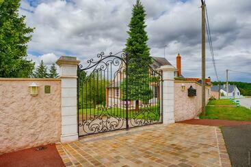 צימר Chambre D Hôtes De La Petite Campagne