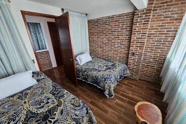 هتل Cabañas Morales