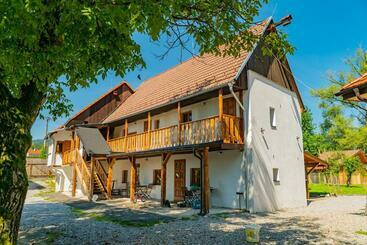 酒店 Farma Zelená Ruža