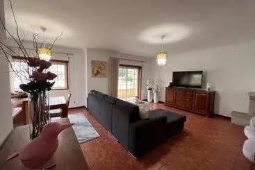 Pensión Am Residence