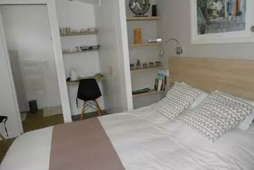 Bed and Breakfast Chambre Hôte Avec Piscine   La Vialatte