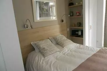 Bed and Breakfast Chambre Hôte Avec Piscine La Vialatte