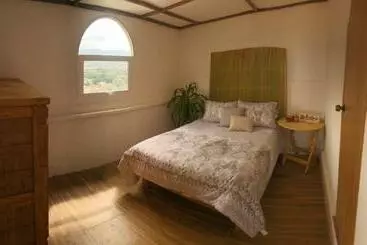 Bed and Breakfast Terraza Cielito Lindo