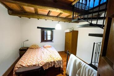 Отель Cerro Di Sopra Boerderij In Toscane Met Privé Zwembad