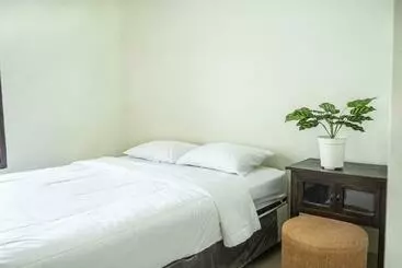 Pensione Gumitish Guest House Singaraja