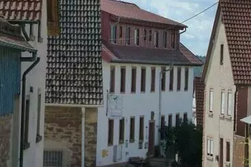 Pension Schreckhof