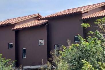 הוסטל Residencial Costumes Brasileiras