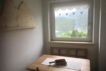 Nocleg ze śniadaniem B And B Nonna Rosa Vista Lagorai