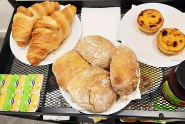 Bed and Breakfast The Postcard Avenue