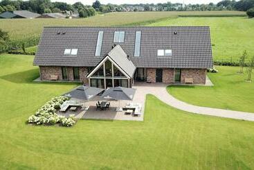 住宿加早餐  Op Dn Kreijtenberg