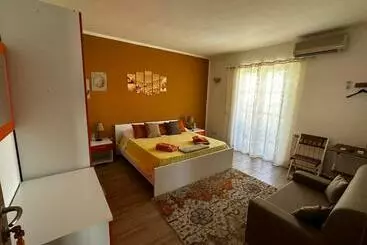 Beppo S B&b