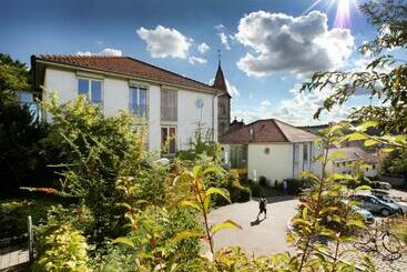 Aparthotel Gästehaus Goethe Institut Schwäbisch Hall