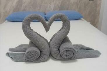 پانسیون Casa Brava