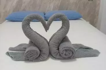 ペンション Casa Brava