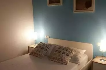 Pension Habitaciones Boutiques