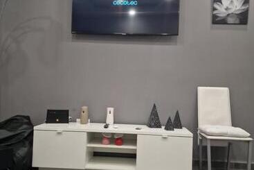 ペンション Habitaciones Boutiques